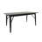 Ozella Solid Wood Dining Table-1810894710