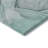 Premium Machine Washable Cerrito AMF502 Teal Rug-103856607