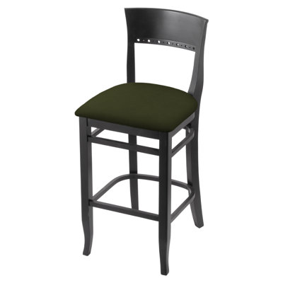 Tabouret de bar 25 po