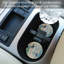 Ensemble de 2 sous-verres Live Laugh Love