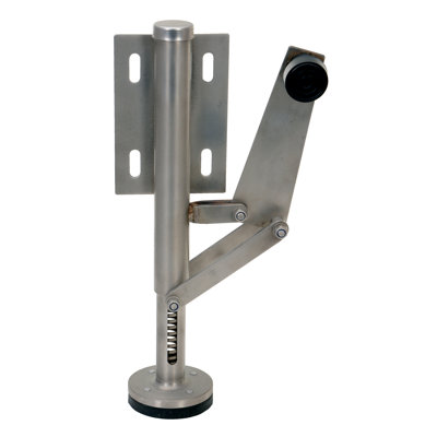 Left Mount Floor Lock