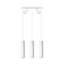 5 - Light Stainless Steel Pendant-501893398