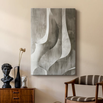 ABSTRACT Series CDLX - Gallery Cavas sur mesure
