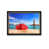 Black Framed Canvas（Wood Frame） selected