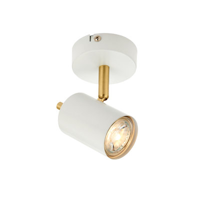 Eklund Semi Flush Mount