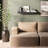 Miami 36" Floating Shelf for Wall, 8" Depth Long Mounted Wall Shelf-127123504-127123498