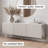Andreau 59'' W Storage Credenza