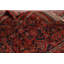 Tapis de couloir traditionnel pré-1900