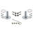 Deco Plate with Chateau Door Knob-25829349