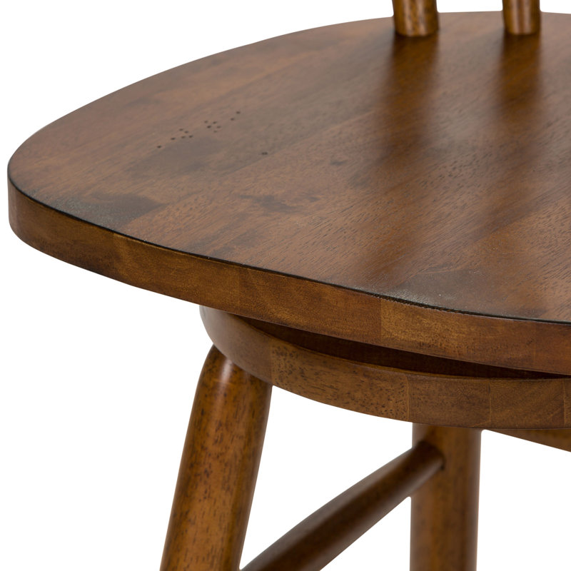 Tabouret de bar rotatif 30 po Knaack