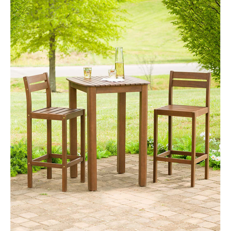Table de bar Marjane