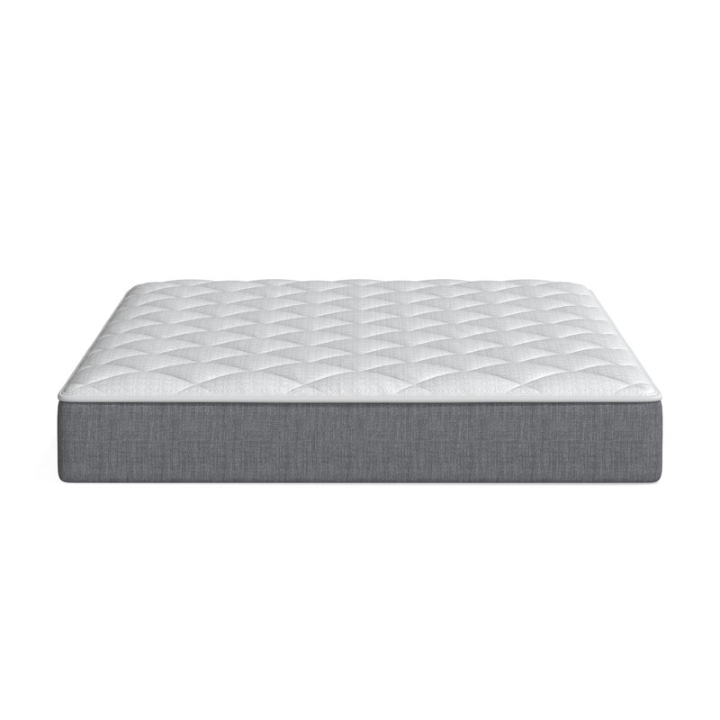 Rohon 10'' Medium Mattress, Full/Double