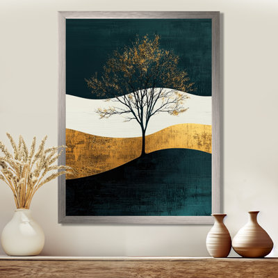 Lamkin - Paysages, art mural, salon
