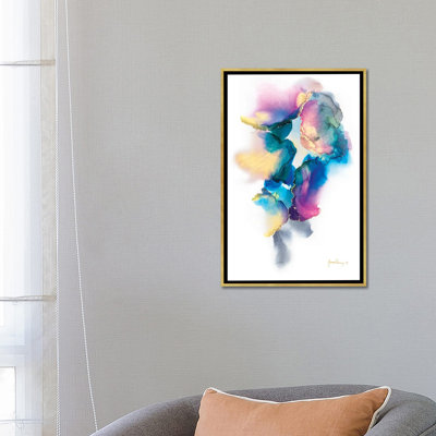 Sweet reddition par Jamie Pomeranz-reproduction d’art