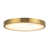 Brushed Gold selected