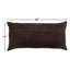 Coussin en coton Brockett-882729853