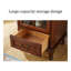 Armoire d'appoint American Light-528472277