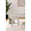 Chaise d'appoint en velours Car Pathia-307871085