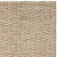 Tapis en laine touffeté à la main Haileyann-21279752