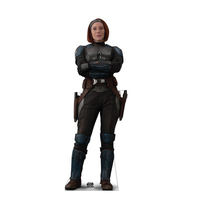 68'' Star Wars Cardboard Standup