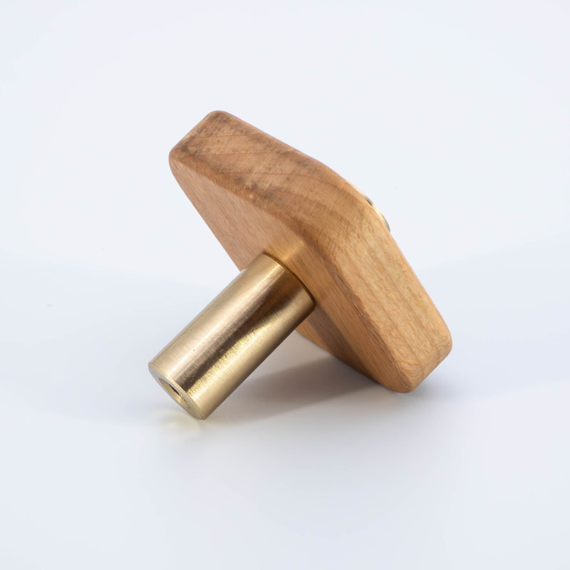 Square Knob