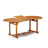 7-Piece Outdoor Patio Dining Set