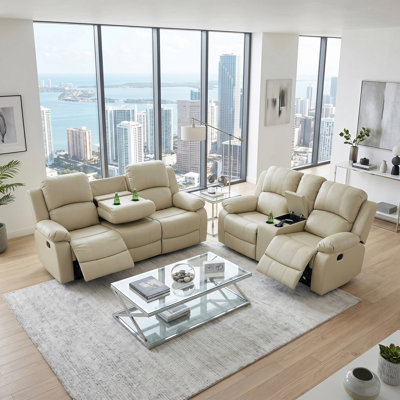 Living Room Set