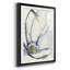 Cobalt & Paynes Petals II - reproduction de cadre photo-128280533-128280528