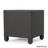 Outdoor Wicker Rattan Side Table
