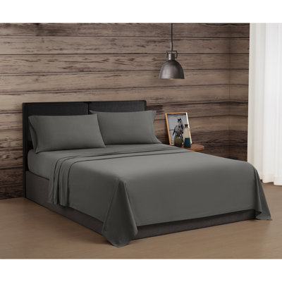 Ensemble de draps en coton Frye