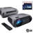 Projecteur portatif 2000 lumens