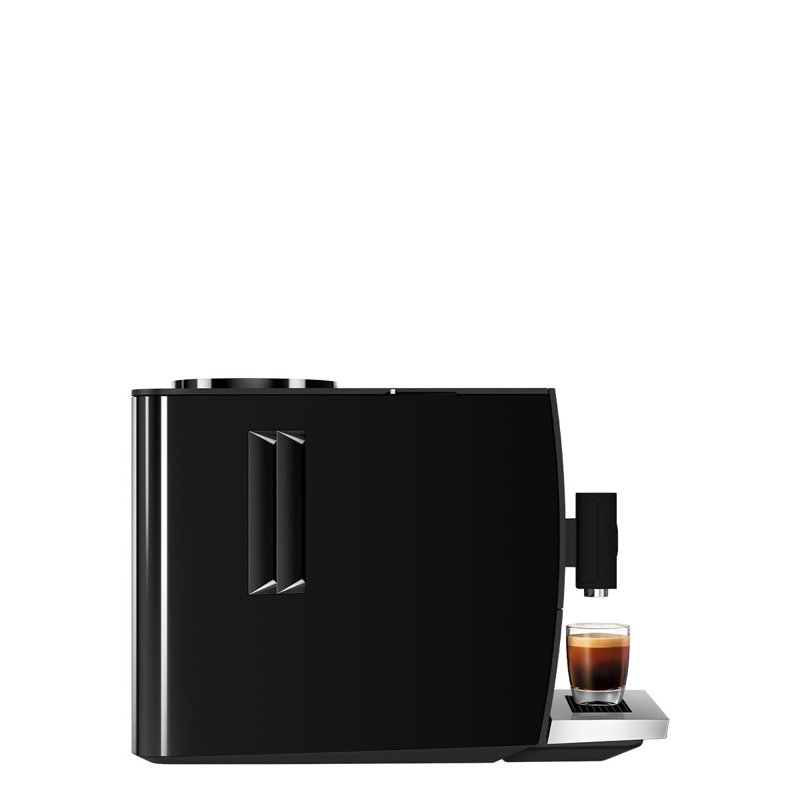 ENA 4, Metropolitan Black