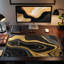 Polyester Desk Pad-1596625799