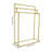  3-Tier Belt Rack with 39 Hooks-101114524