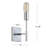 Cushing Armed Sconce-1504321246