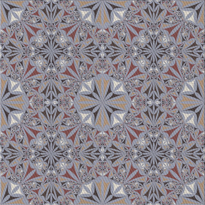 Tapis gris