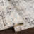 Myndi Beige/Gray Area Rug-1591826698