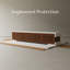 Meuble télé Hiramani Mid-Century moderne, entièrement assemblé-678646322-711359203