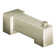 Moen® Single Handle Wall Mounted Tub Spout with Diverter