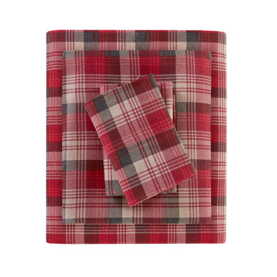 Ensemble de draps Gracie Mills Kayce