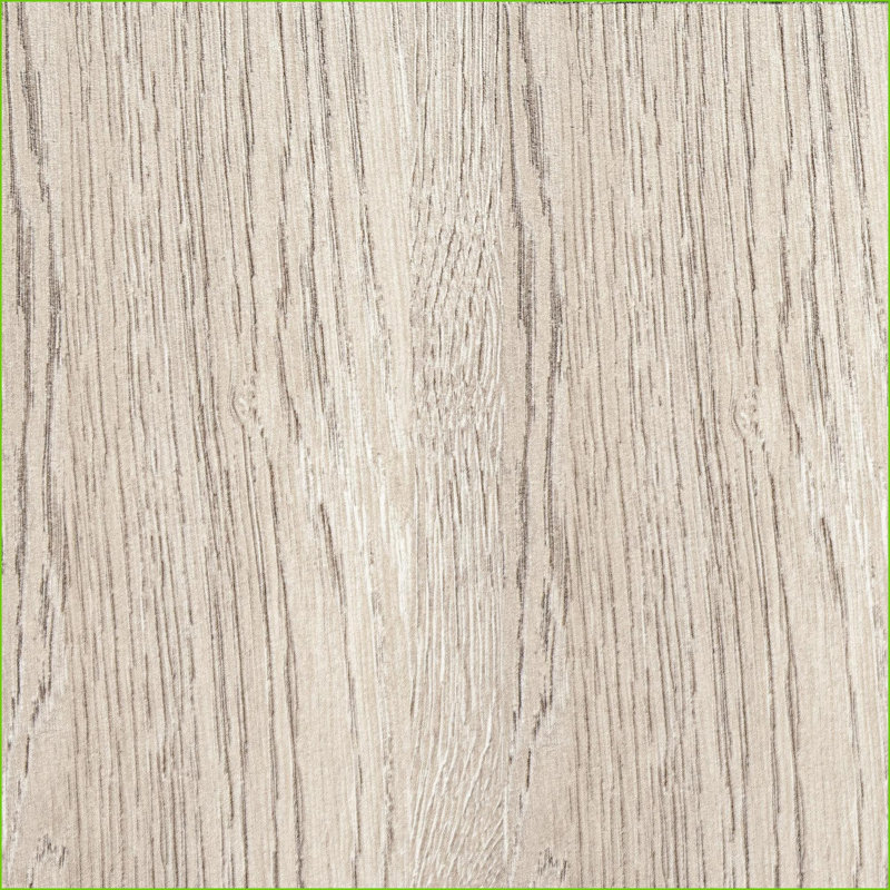Rustic Cream Oak Nightstand with Faux Marble Top - 23”x15”x23”H