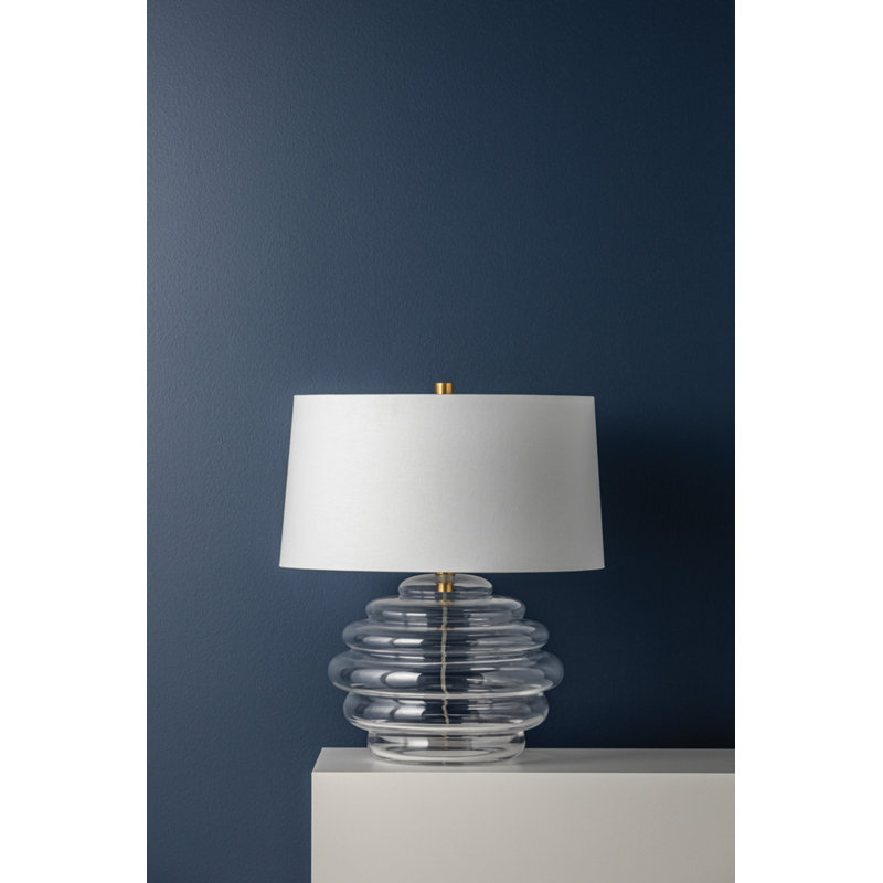 Oshawa 1 Light Table Lamp