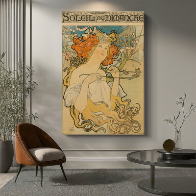 L'Illustré Soleil du Dimanche