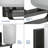 3 - Light Dimmable Vanity Light-1407369384