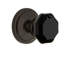 Grandeur Circulaire Rosette Single Dummy with Lyon Door Knob-128301214