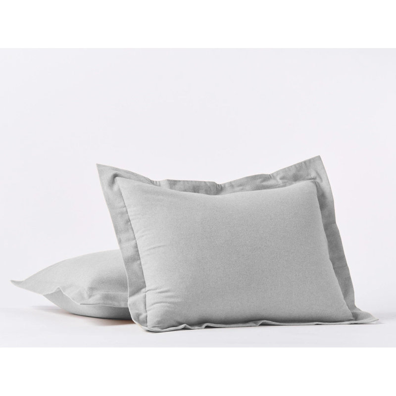 Cloud Duvet Cover, Undyed, King