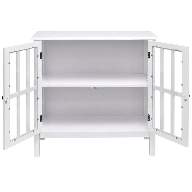 Fairlough Bathroom Cabinet