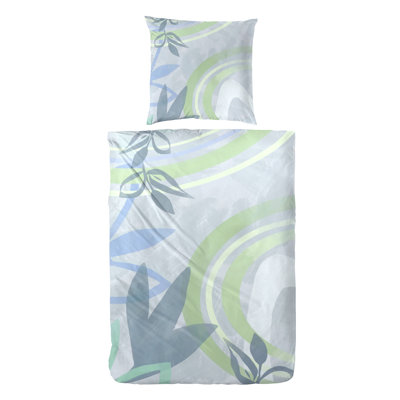 Blanken Cotton 200 TC Duvet Cover Set