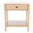22.76'' W Nightstand-191010211