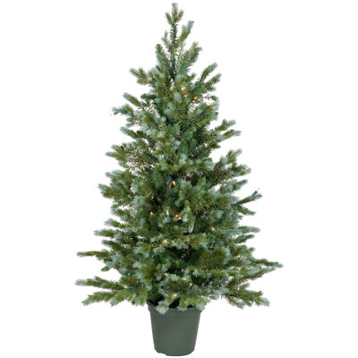 Arbre de Noël 48 '